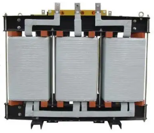 SG系列三相隔離變壓器